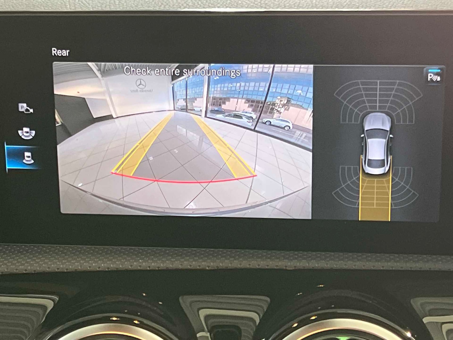 Used Mercedes-Benz CLA 2022 for sale - 76804954: Photo 4