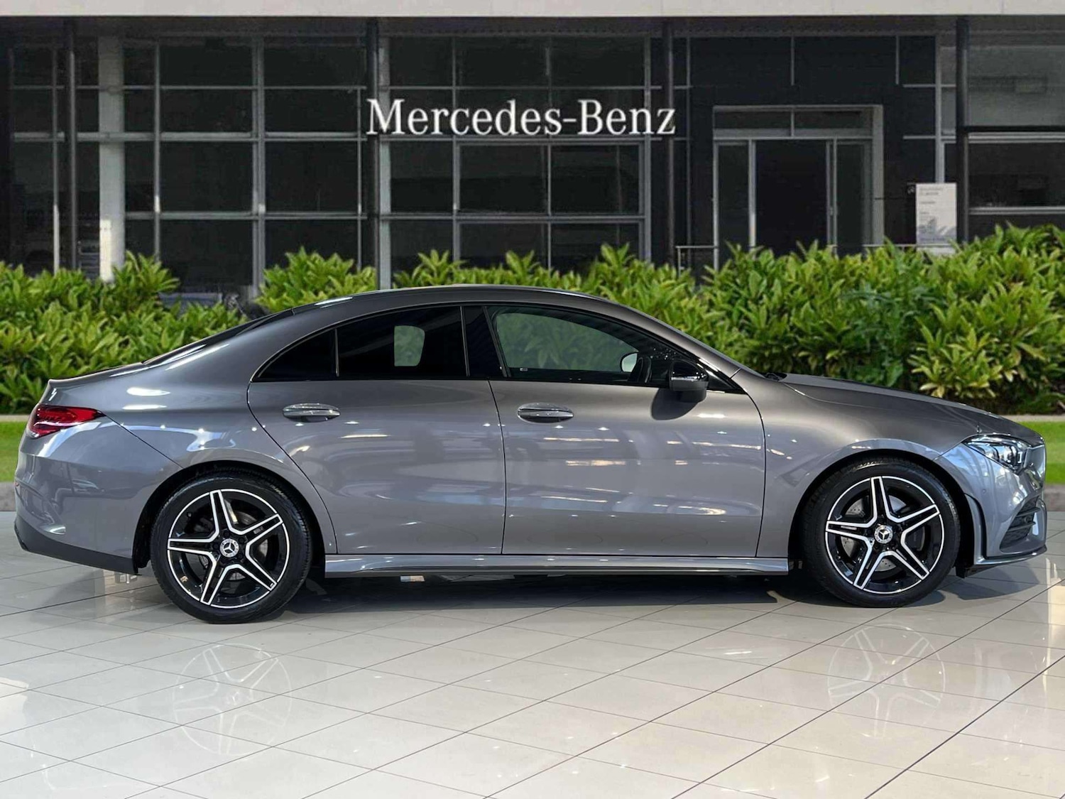 Used Mercedes-Benz CLA 2022 for sale - 76804954: Photo 5