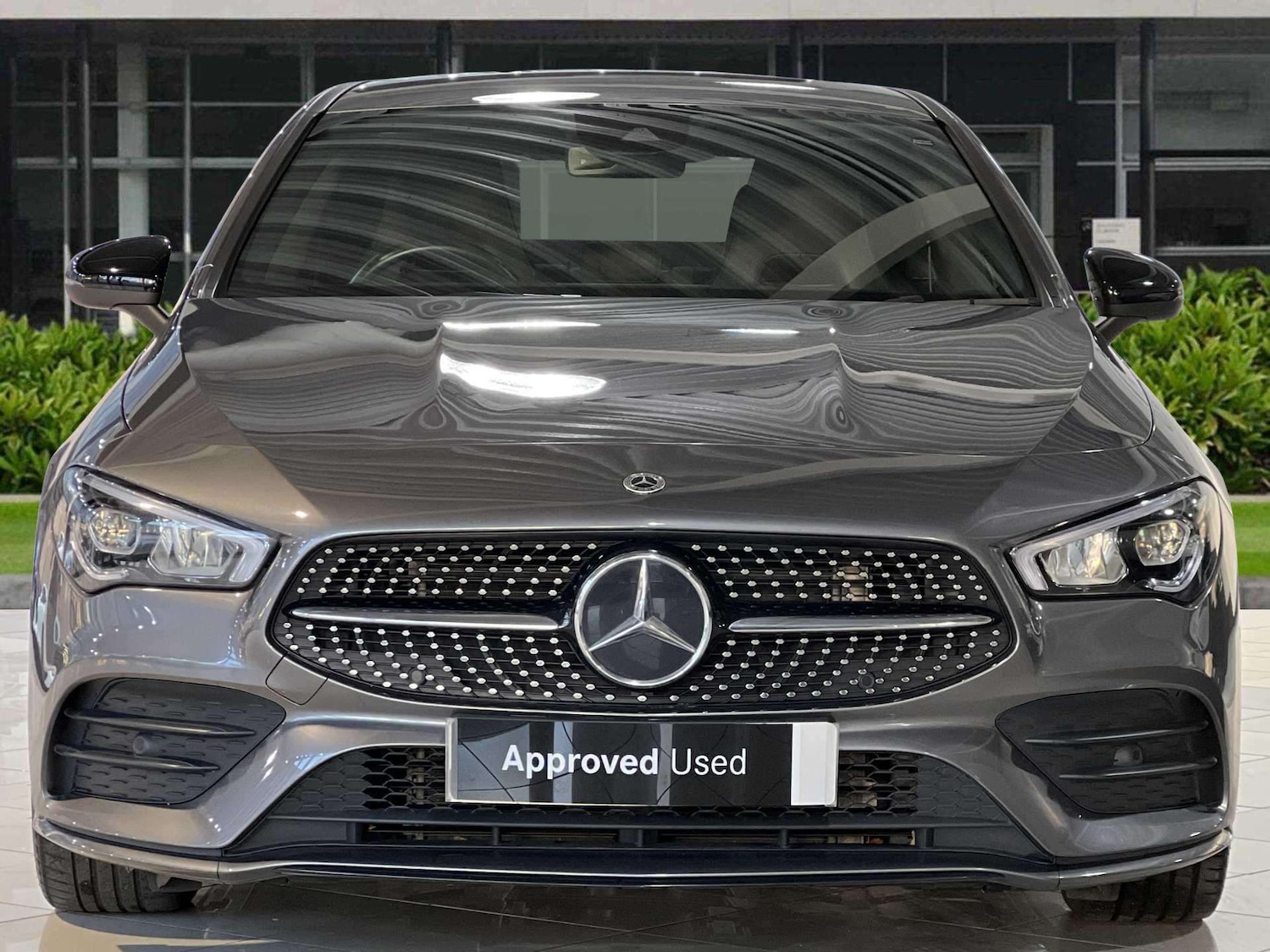 Used Mercedes-Benz CLA 2022 for sale - 76804954: Photo 6