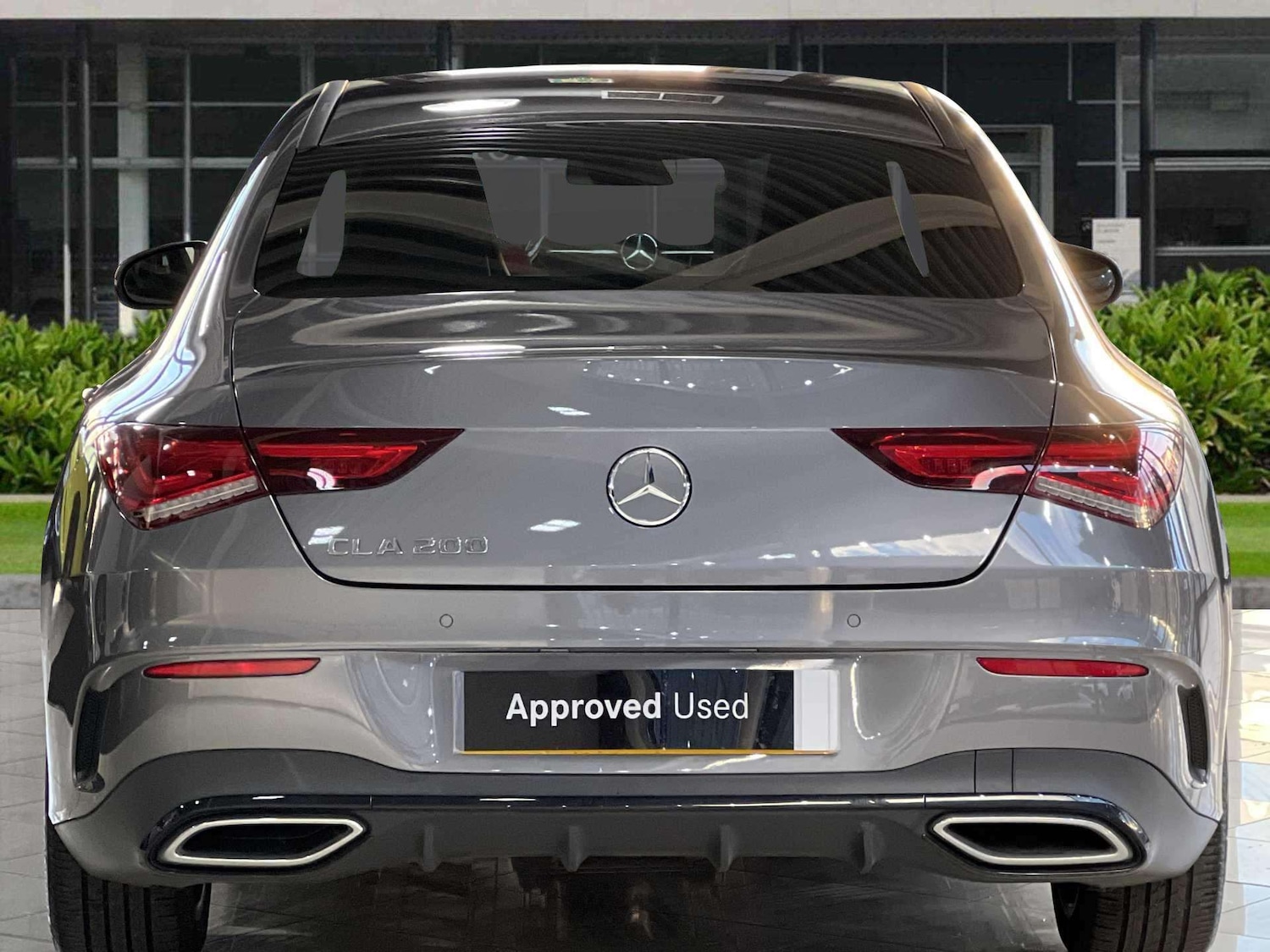 Used Mercedes-Benz CLA 2022 for sale - 76804954: Photo 7