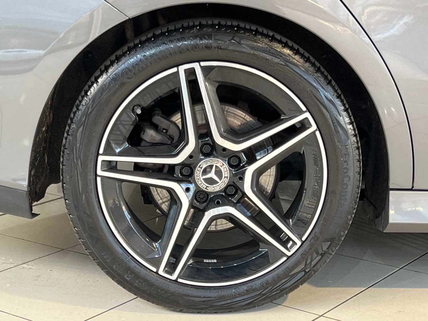 Used Mercedes-Benz CLA 2022 for sale - 76804954: Photo 9