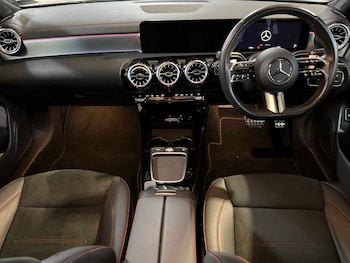 Used Mercedes-Benz CLA 2024 for sale - 76662021: Photo