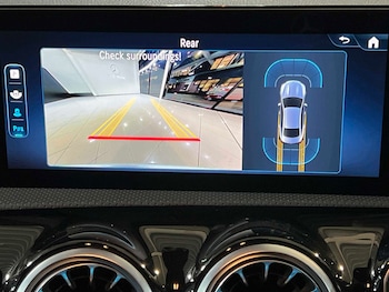 Used Mercedes-Benz CLA 2024 for sale - 76662021: Photo