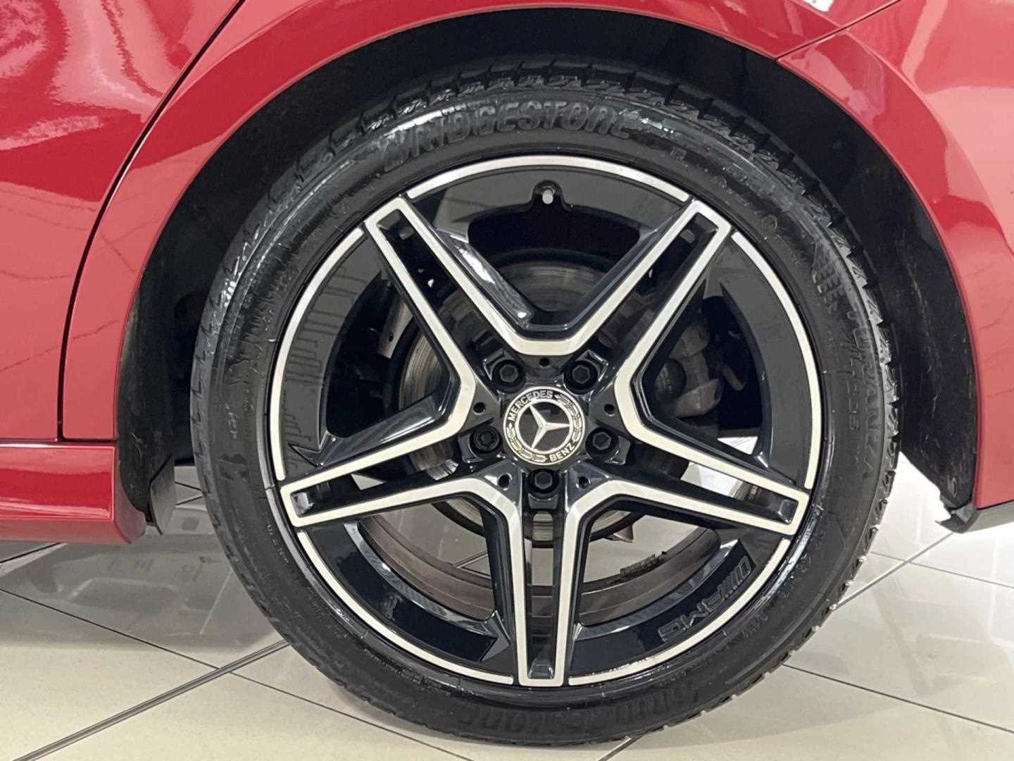 Used Mercedes-Benz A-Class 2022 for sale - 76310687: Photo 11