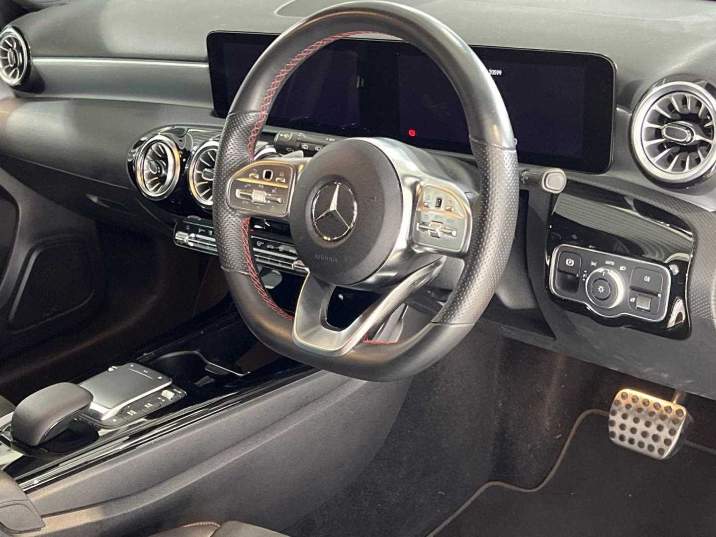 Used Mercedes-Benz A-Class 2022 for sale - 76310687: Photo 13