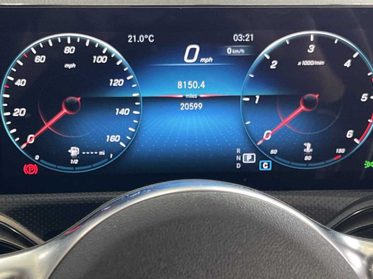 Used Mercedes-Benz A-Class 2022 for sale - 76310687: Photo 15