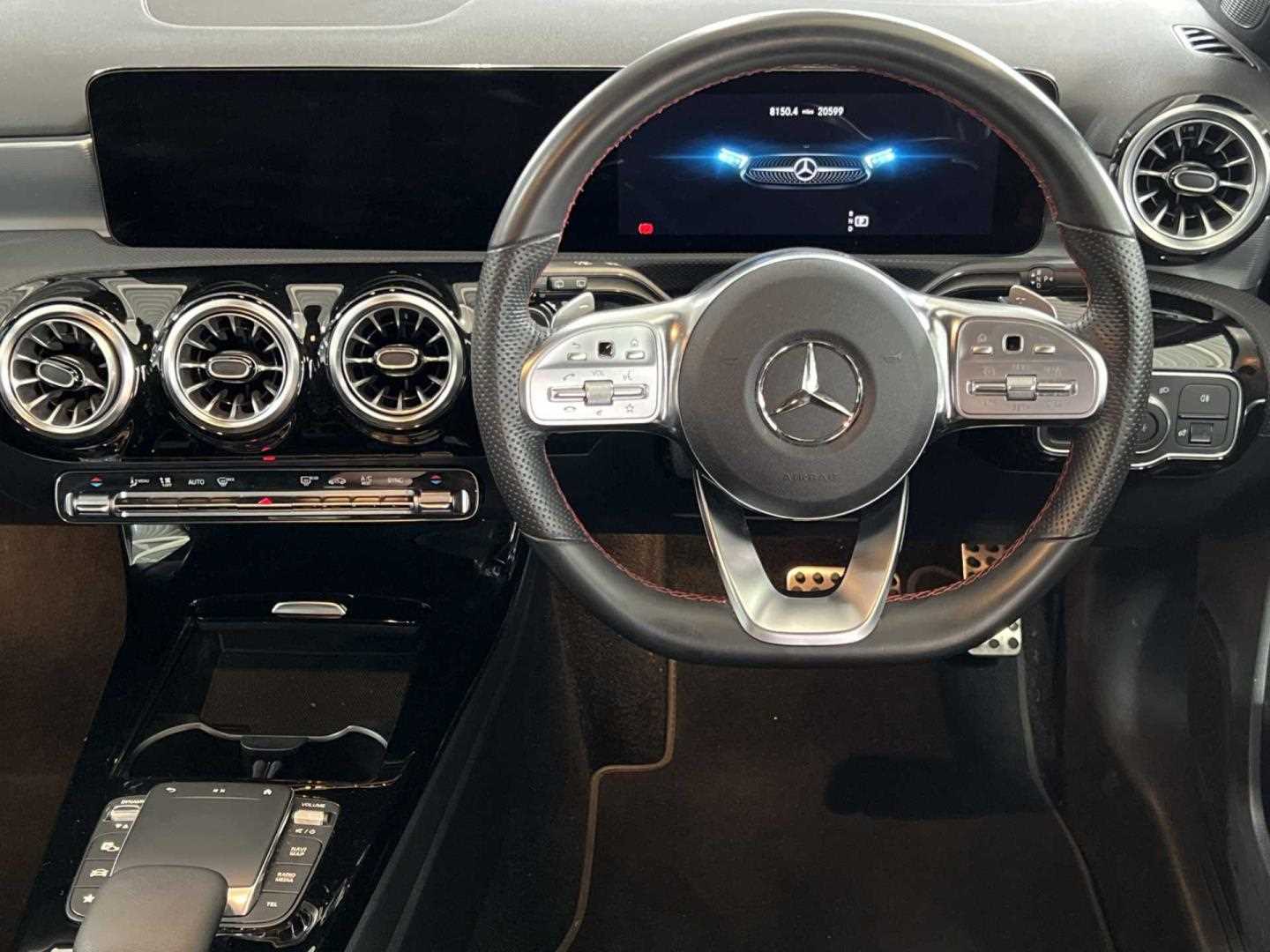 Used Mercedes-Benz A-Class 2022 for sale - 76310687: Photo 16