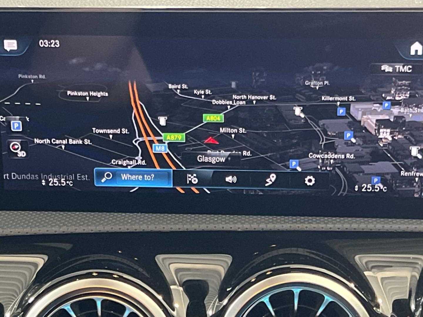 Used Mercedes-Benz A-Class 2022 for sale - 76310687: Photo 19