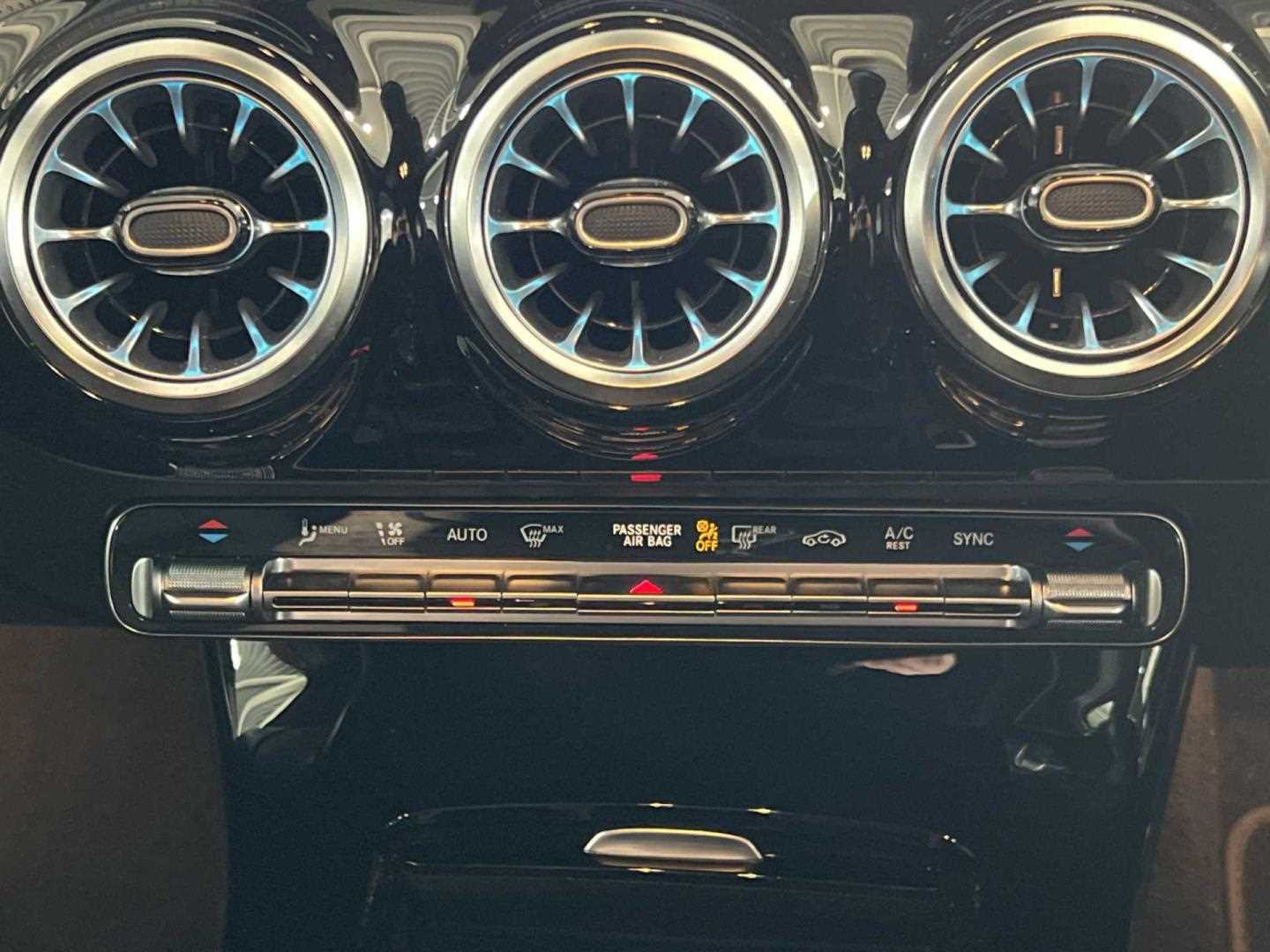 Used Mercedes-Benz A-Class 2022 for sale - 76310687: Photo 20