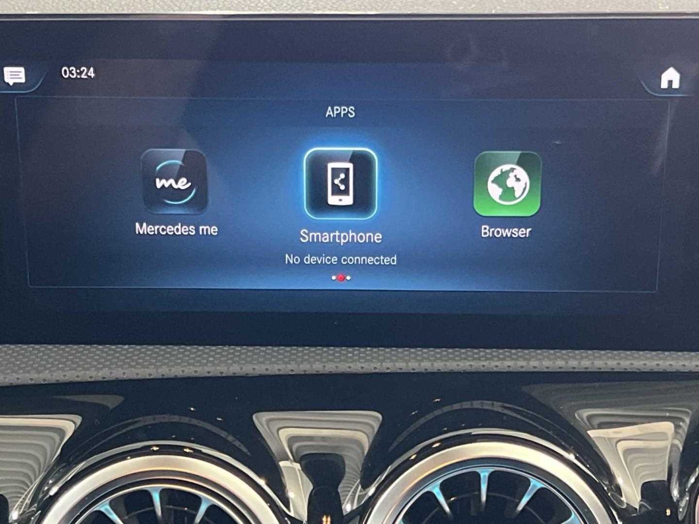 Used Mercedes-Benz A-Class 2022 for sale - 76310687: Photo 24