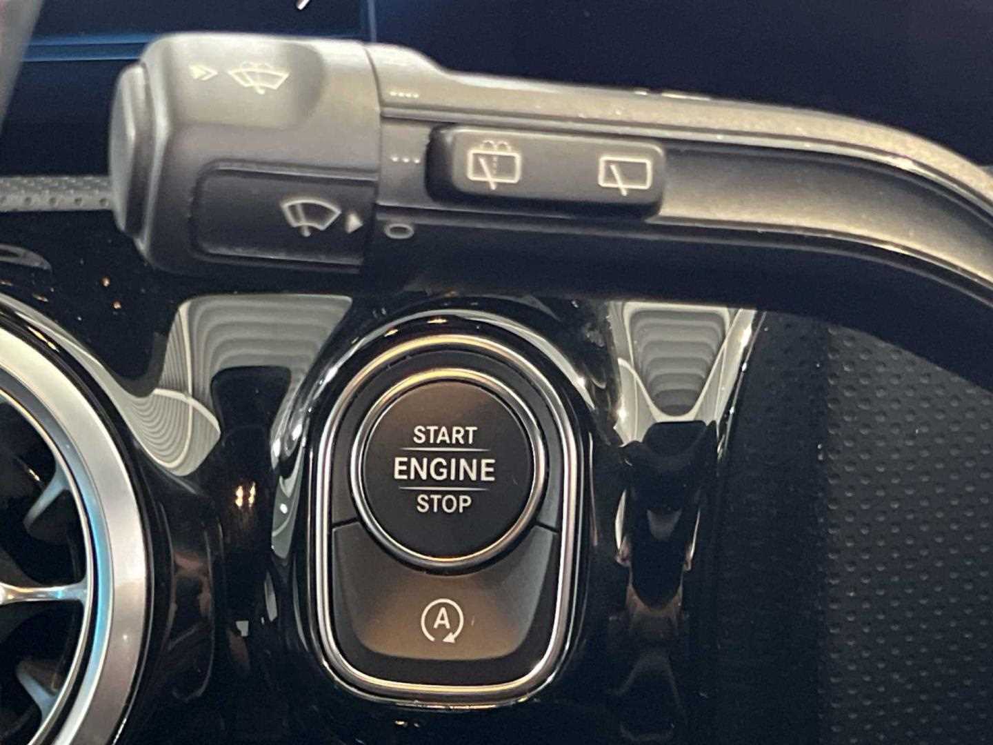 Used Mercedes-Benz A-Class 2022 for sale - 76310687: Photo 34