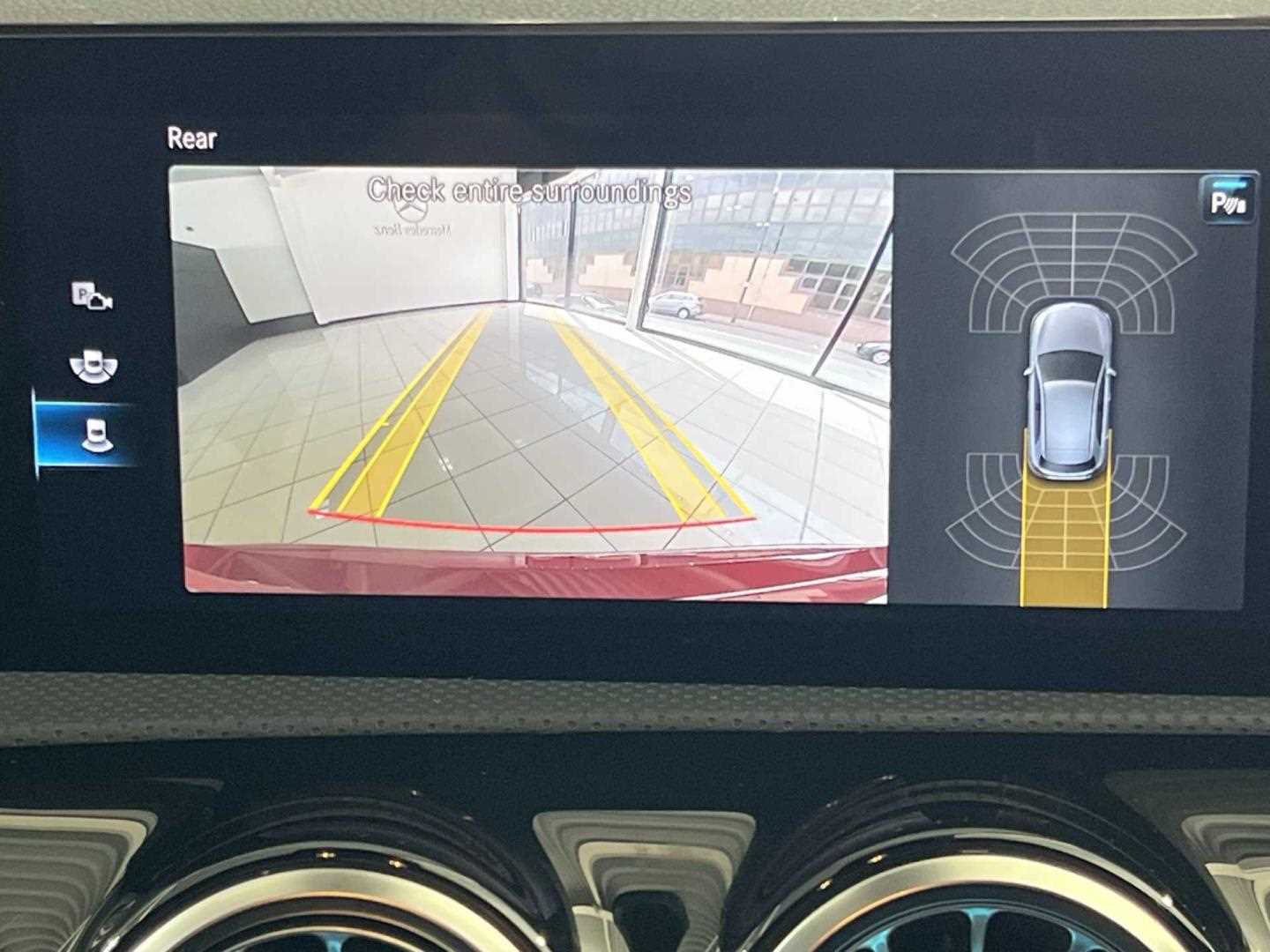 Used Mercedes-Benz A-Class 2022 for sale - 76310687: Photo 4