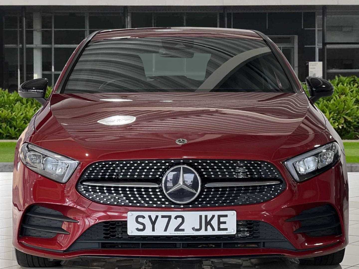 Used Mercedes-Benz A-Class 2022 for sale - 76310687: Photo 6