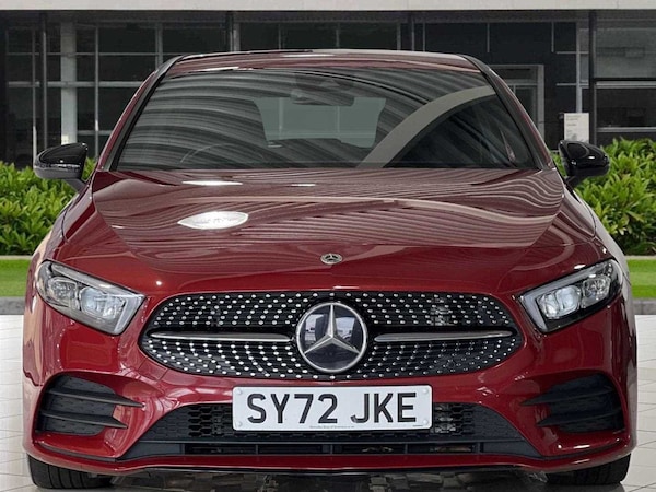 Used Mercedes-Benz A-Class 2022 for sale - 76310687: Photo 6