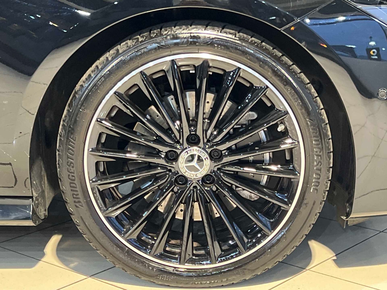 Used Mercedes-Benz CLA for sale - 77281974: Photo 10