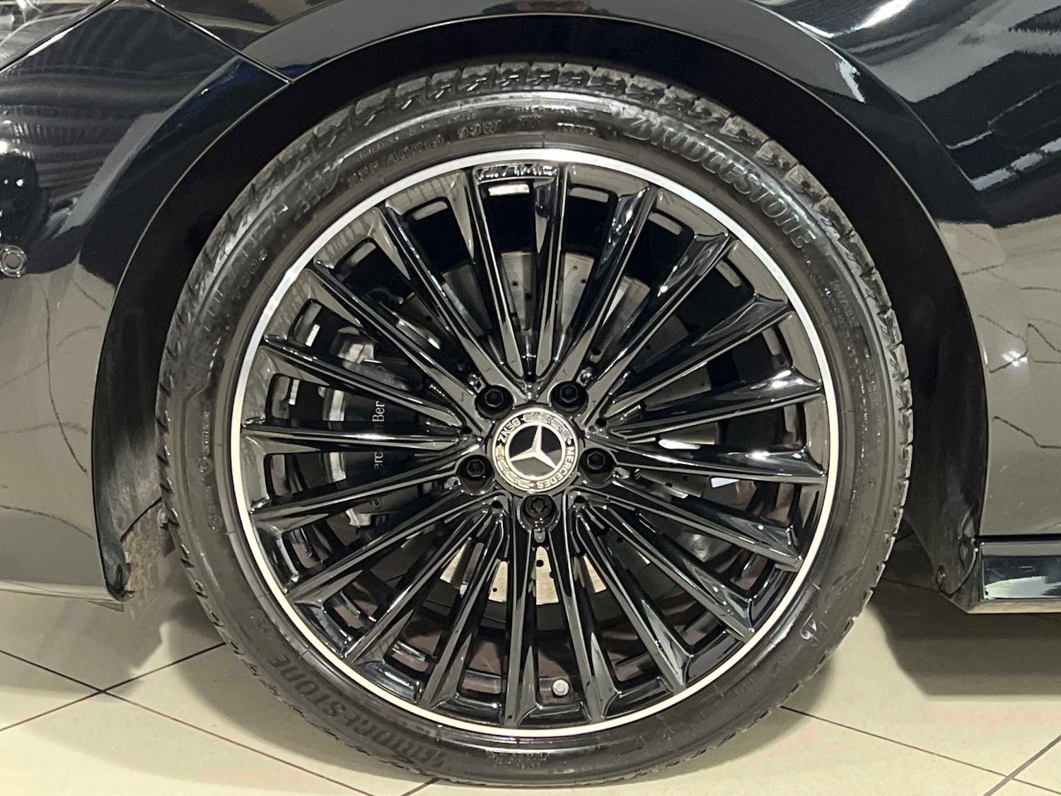 Used Mercedes-Benz CLA for sale - 77281974: Photo 11