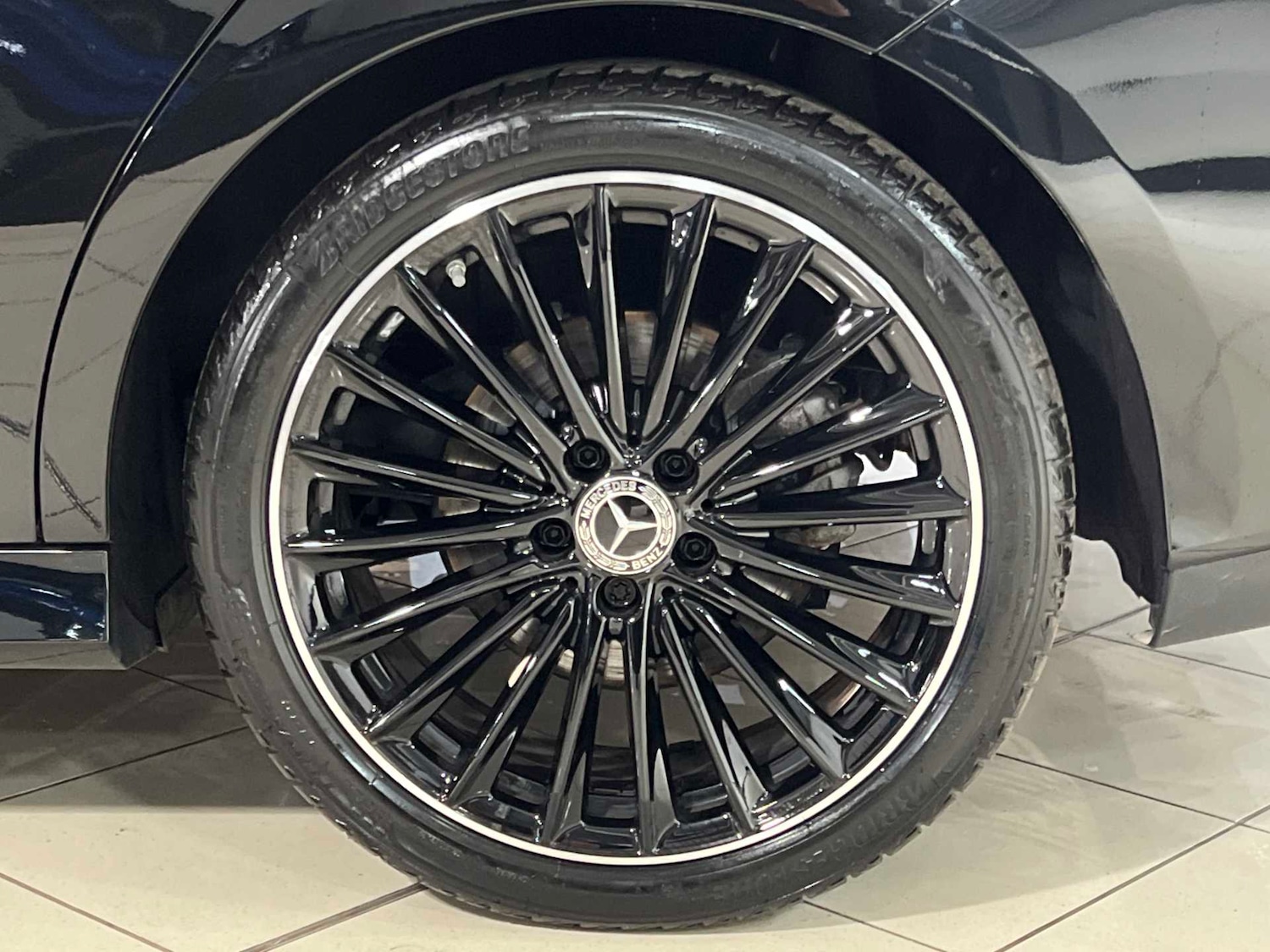 Used Mercedes-Benz CLA for sale - 77281974: Photo 12