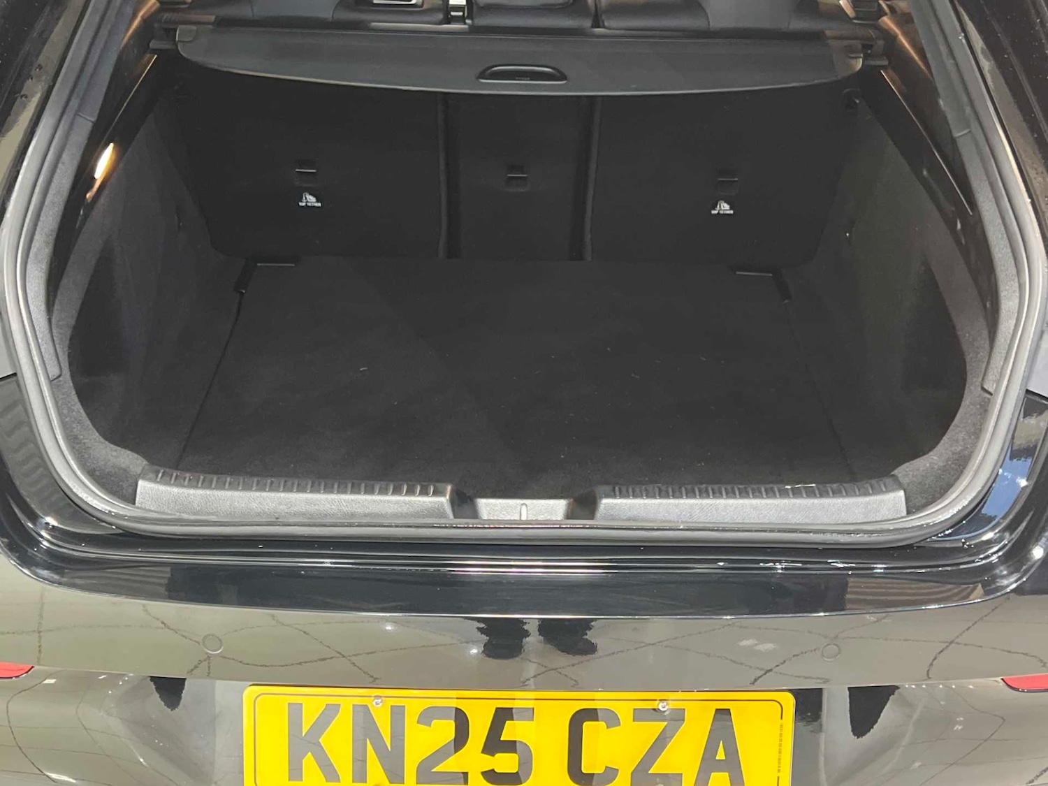 Used Mercedes-Benz CLA for sale - 77281974: Photo 13