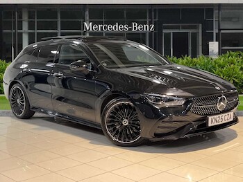 Used Mercedes-Benz CLA 2025 for sale - 77281974: Photo