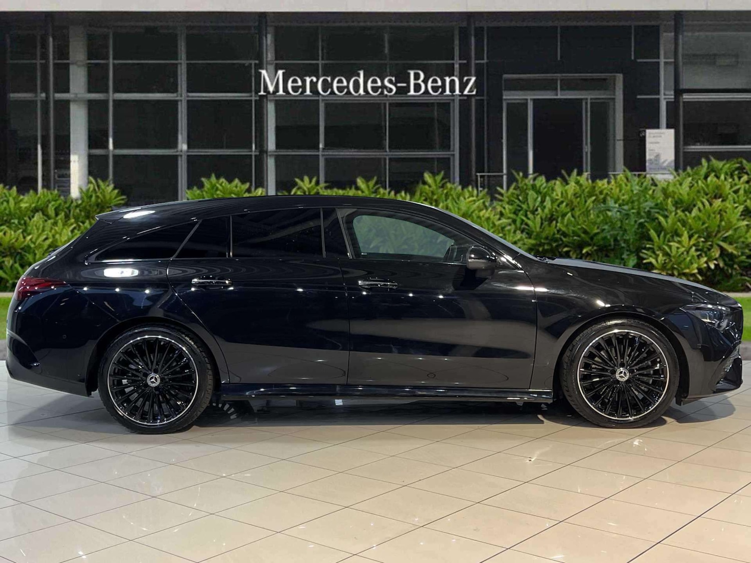 Used Mercedes-Benz CLA for sale - 77281974: Photo 5