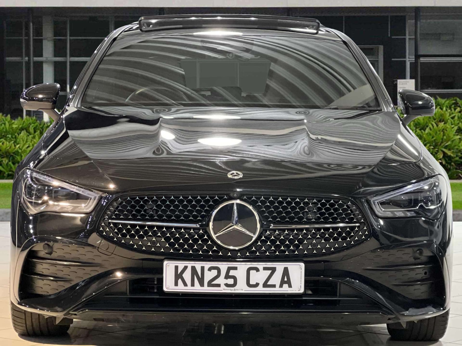 Used Mercedes-Benz CLA for sale - 77281974: Photo 6