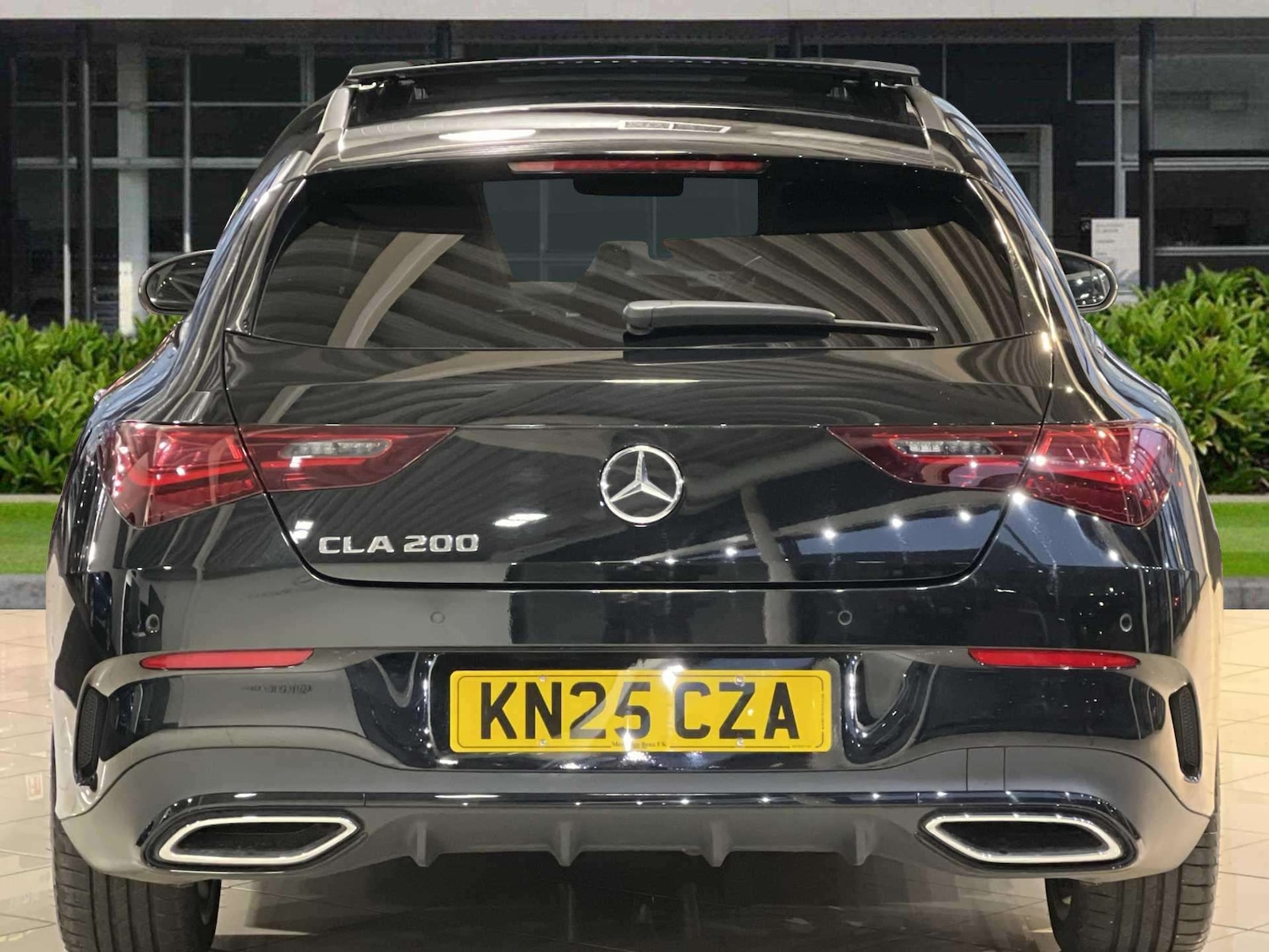 Used Mercedes-Benz CLA for sale - 77281974: Photo 7