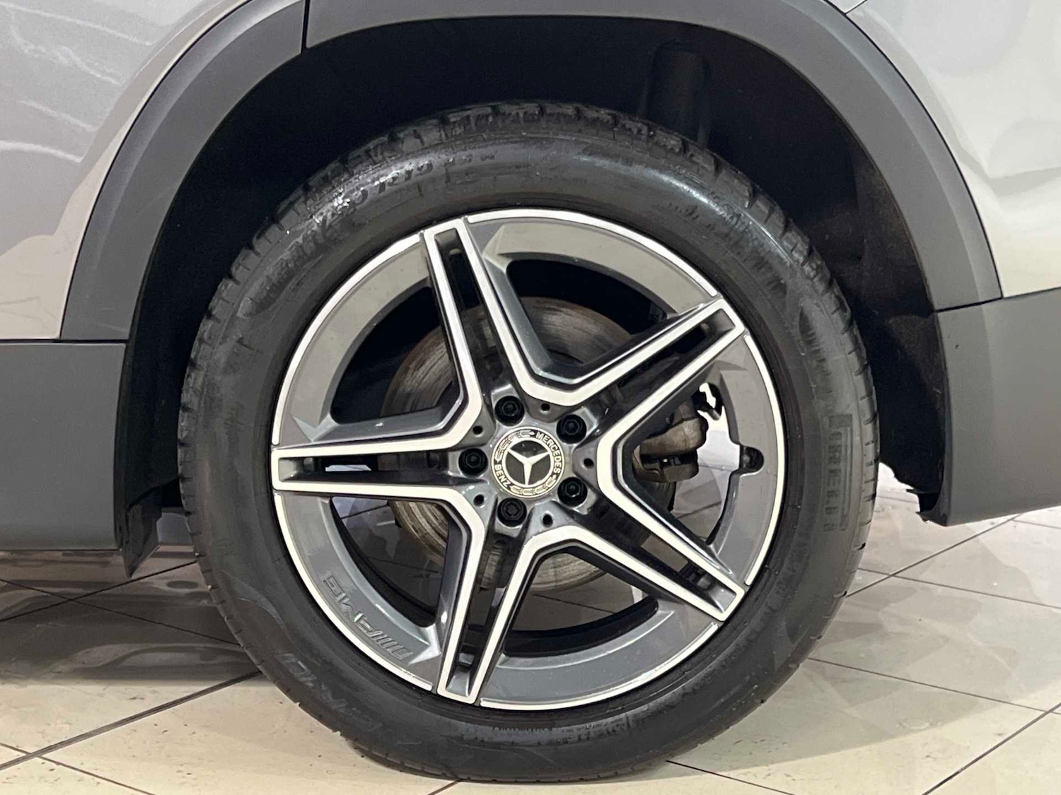 Used Mercedes-Benz GLB 2022 for sale - 77032188: Photo 12