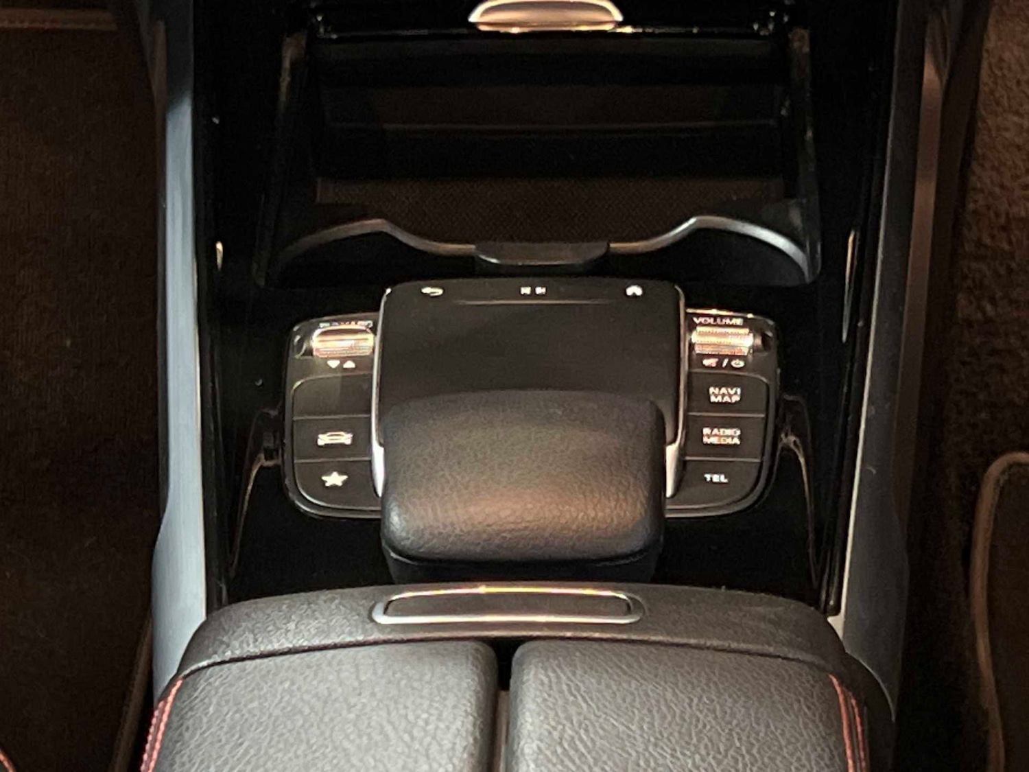 Used Mercedes-Benz GLB 2022 for sale - 77032188: Photo 18