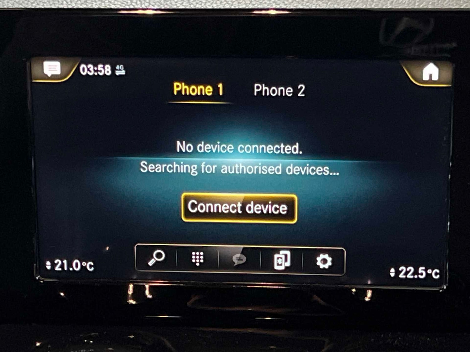 Used Mercedes-Benz GLB 2022 for sale - 77032188: Photo 26