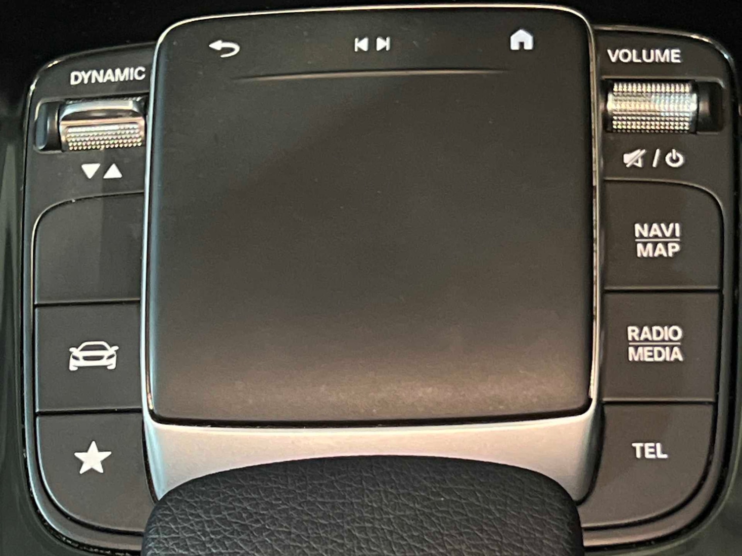 Used Mercedes-Benz GLB 2022 for sale - 77032188: Photo 28