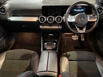 Used Mercedes-Benz GLB 2022 for sale - 77032188: Photo