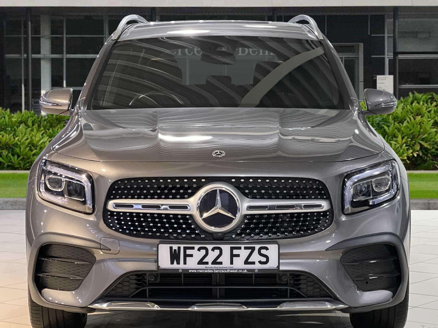 Used Mercedes-Benz GLB 2022 for sale - 77032188: Photo 6