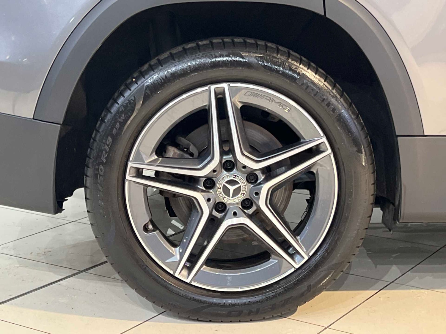 Used Mercedes-Benz GLB 2022 for sale - 77032188: Photo 9