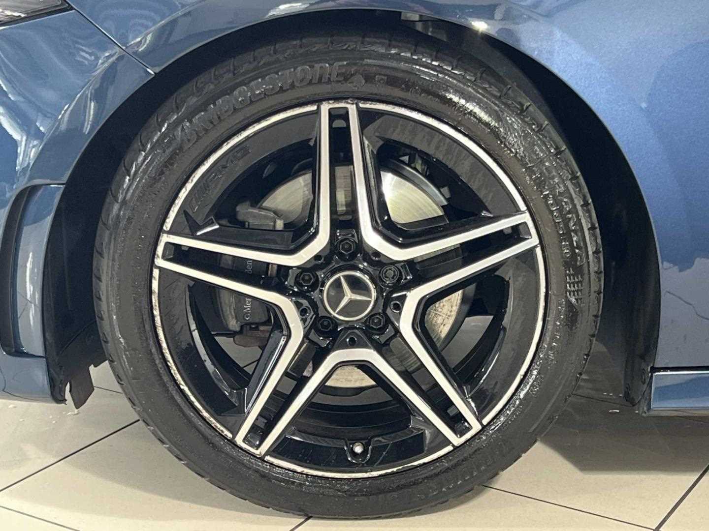 Used Mercedes-Benz A-Class 2021 for sale - 76421220: Photo 11