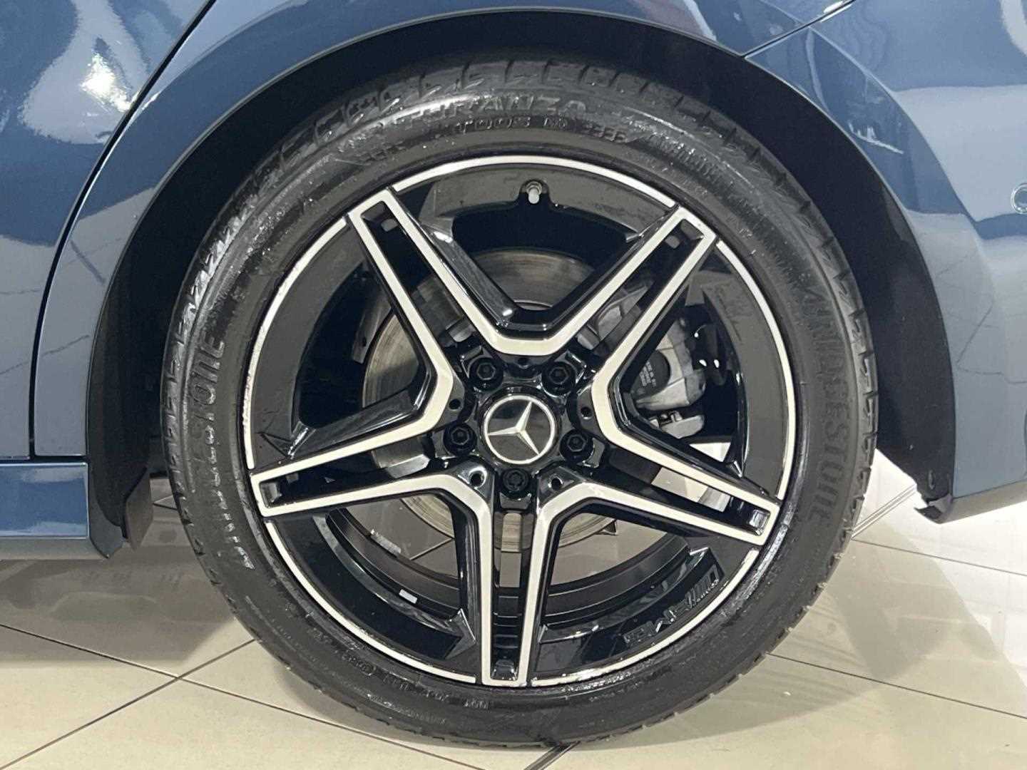 Used Mercedes-Benz A-Class 2021 for sale - 76421220: Photo 12