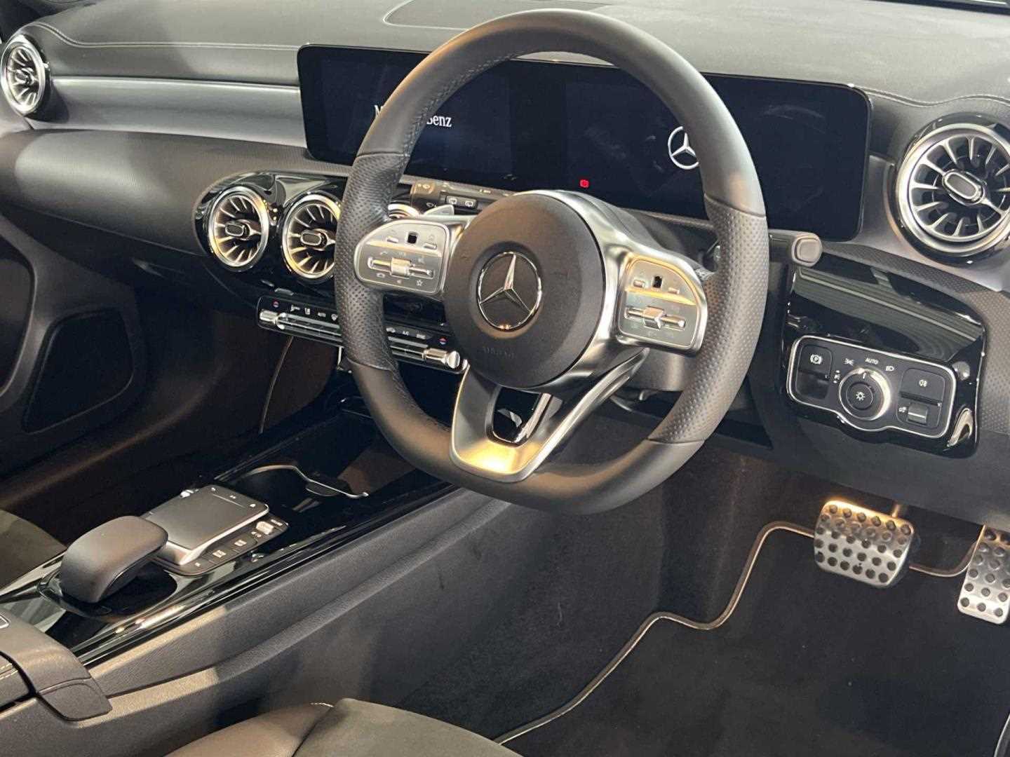 Used Mercedes-Benz A-Class 2021 for sale - 76421220: Photo 14