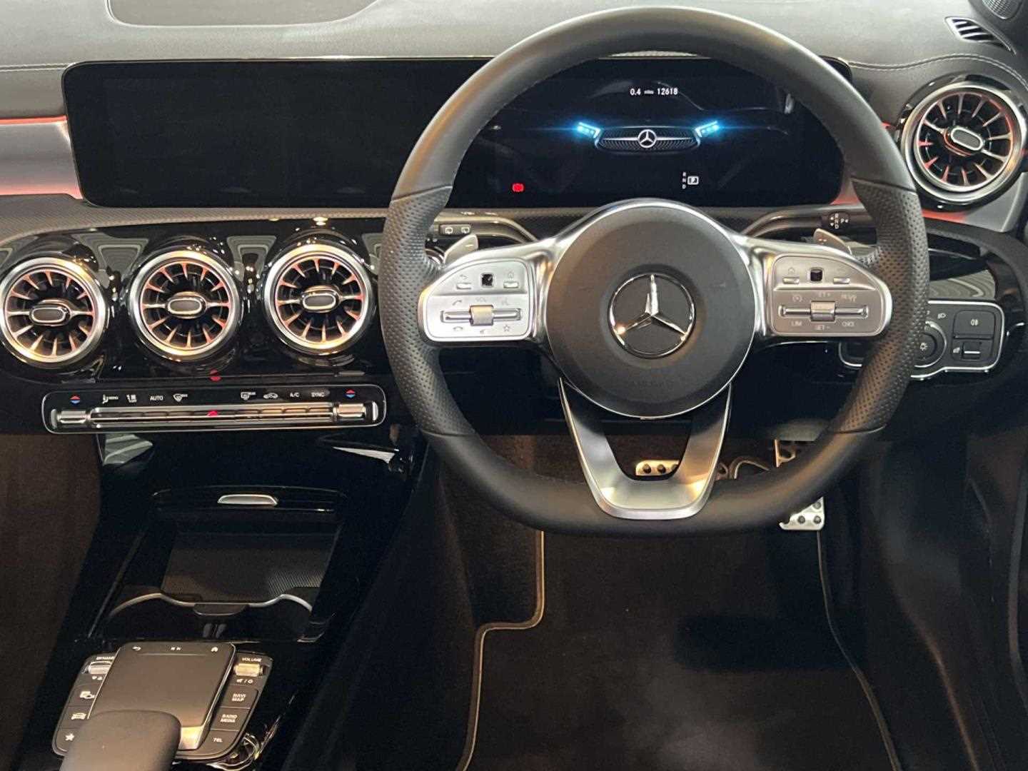 Used Mercedes-Benz A-Class 2021 for sale - 76421220: Photo 17