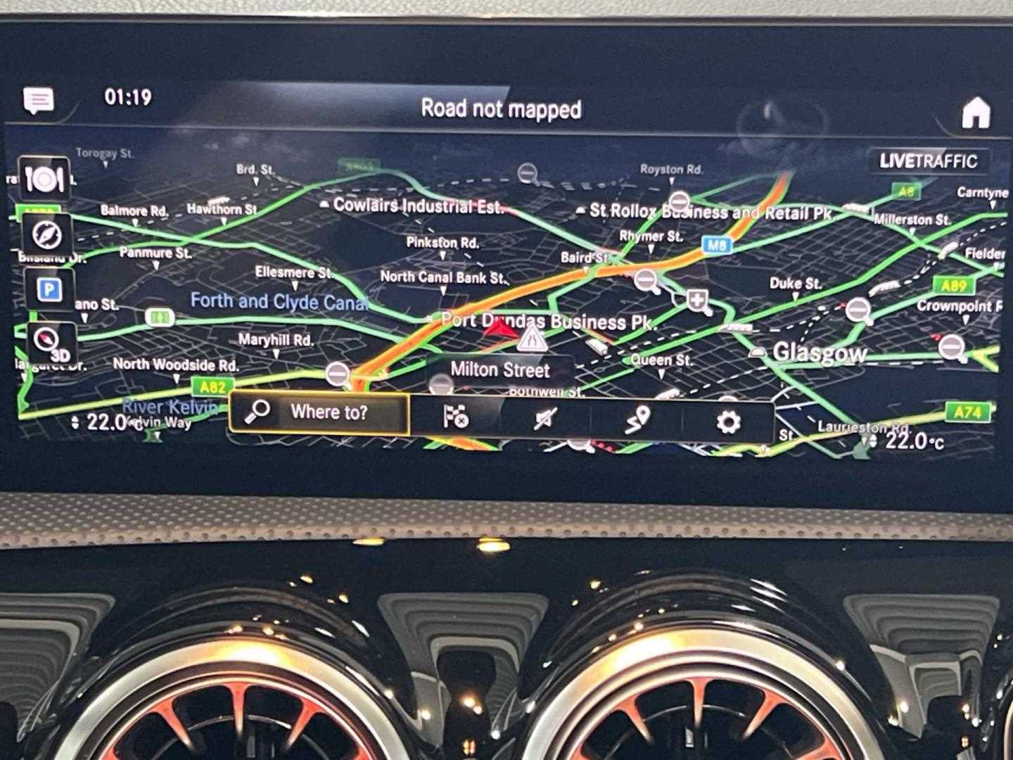 Used Mercedes-Benz A-Class 2021 for sale - 76421220: Photo 20