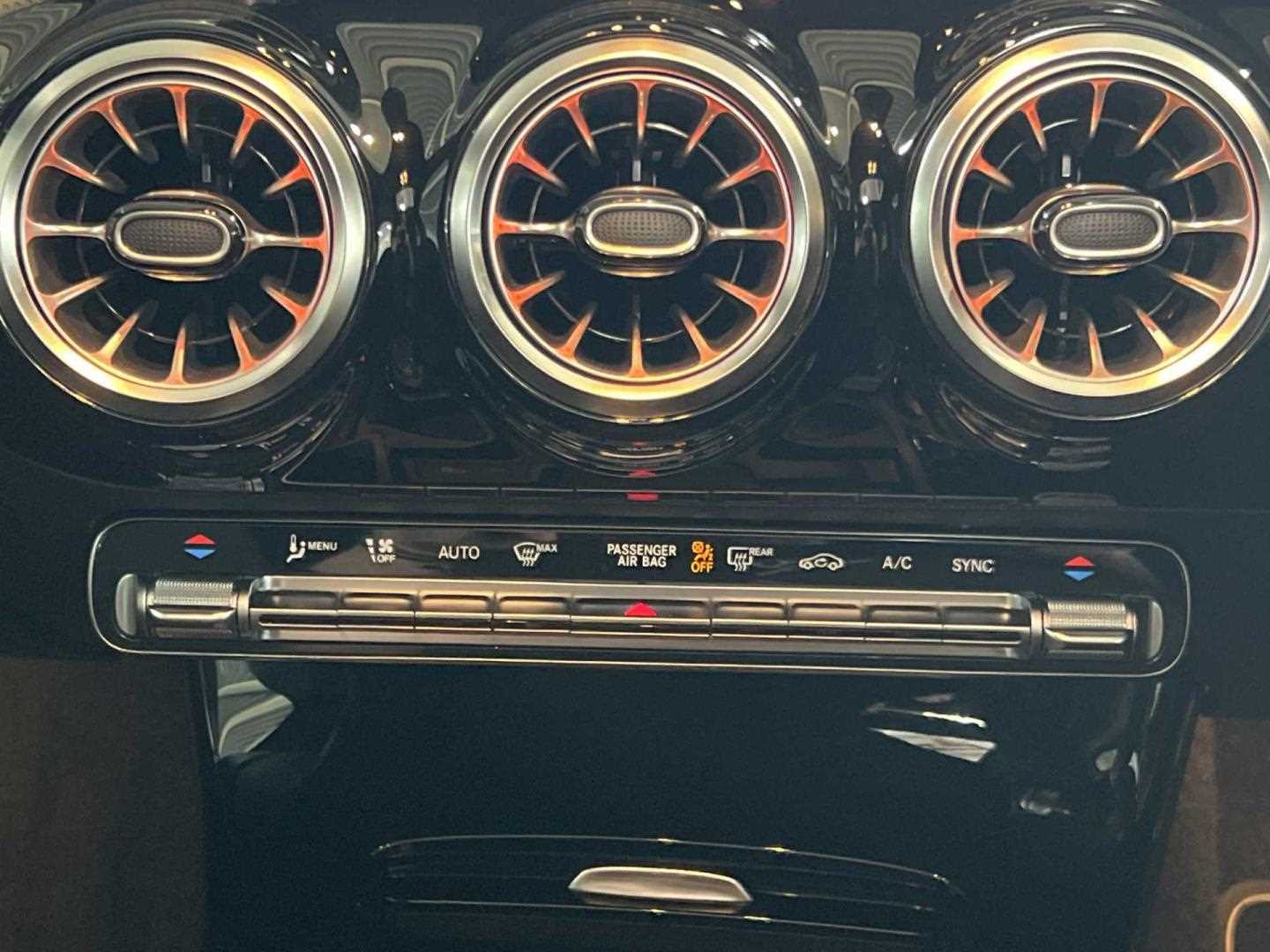 Used Mercedes-Benz A-Class 2021 for sale - 76421220: Photo 21