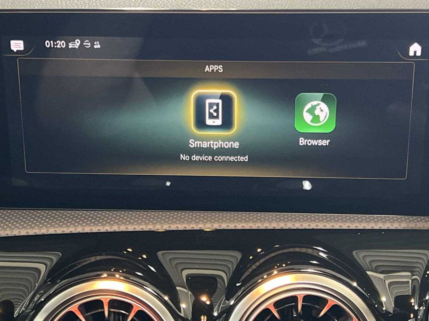 Used Mercedes-Benz A-Class 2021 for sale - 76421220: Photo 26