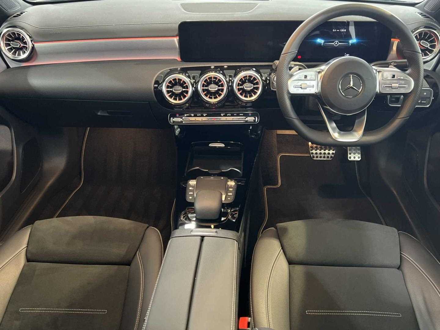 Used Mercedes-Benz A-Class 2021 for sale - 76421220: Photo 3