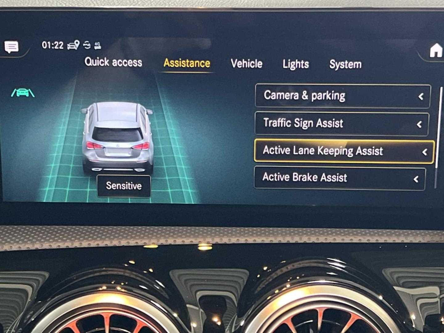 Used Mercedes-Benz A-Class 2021 for sale - 76421220: Photo 30