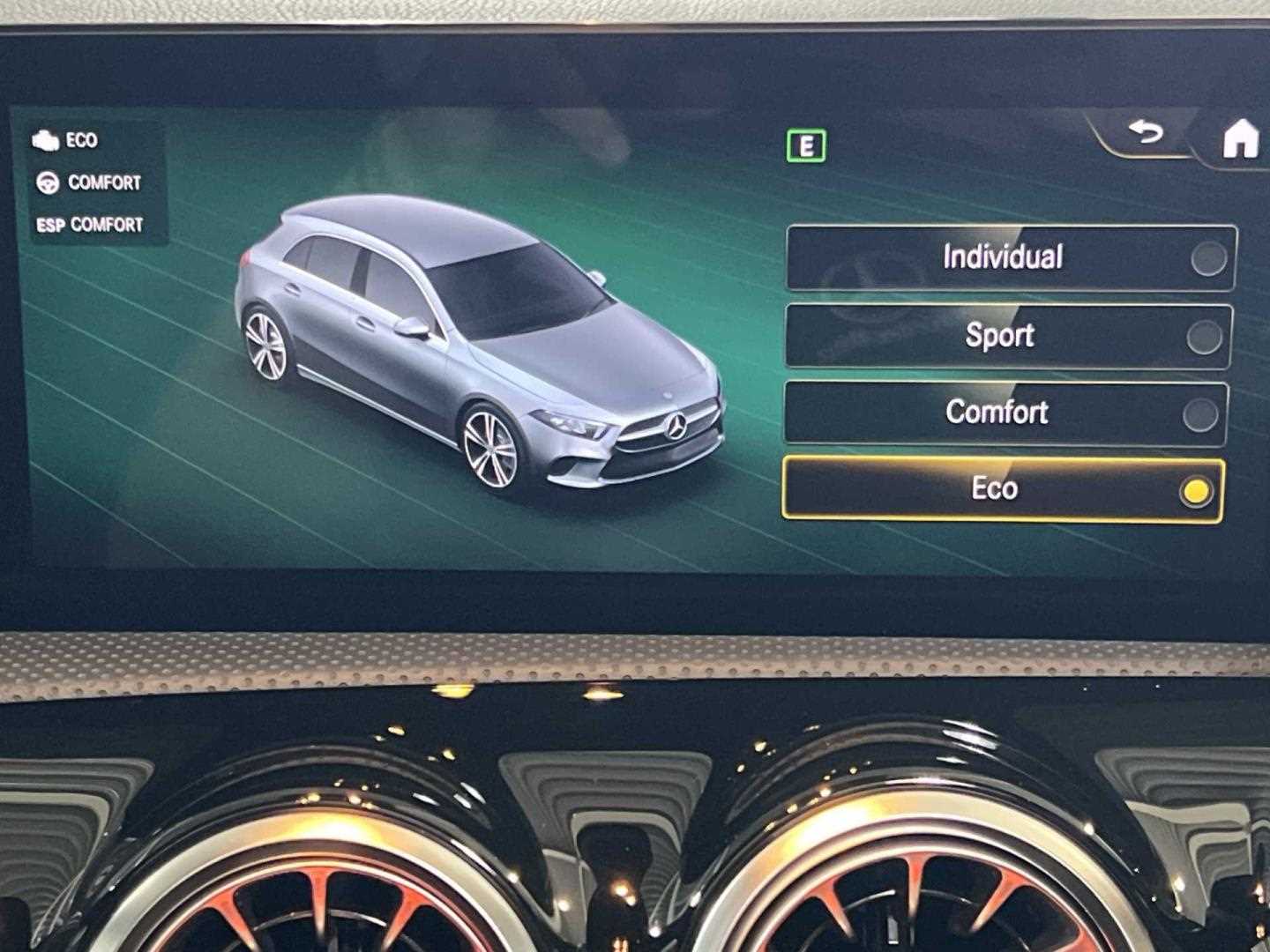 Used Mercedes-Benz A-Class 2021 for sale - 76421220: Photo 31