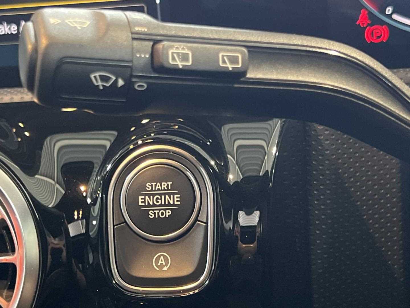 Used Mercedes-Benz A-Class 2021 for sale - 76421220: Photo 34