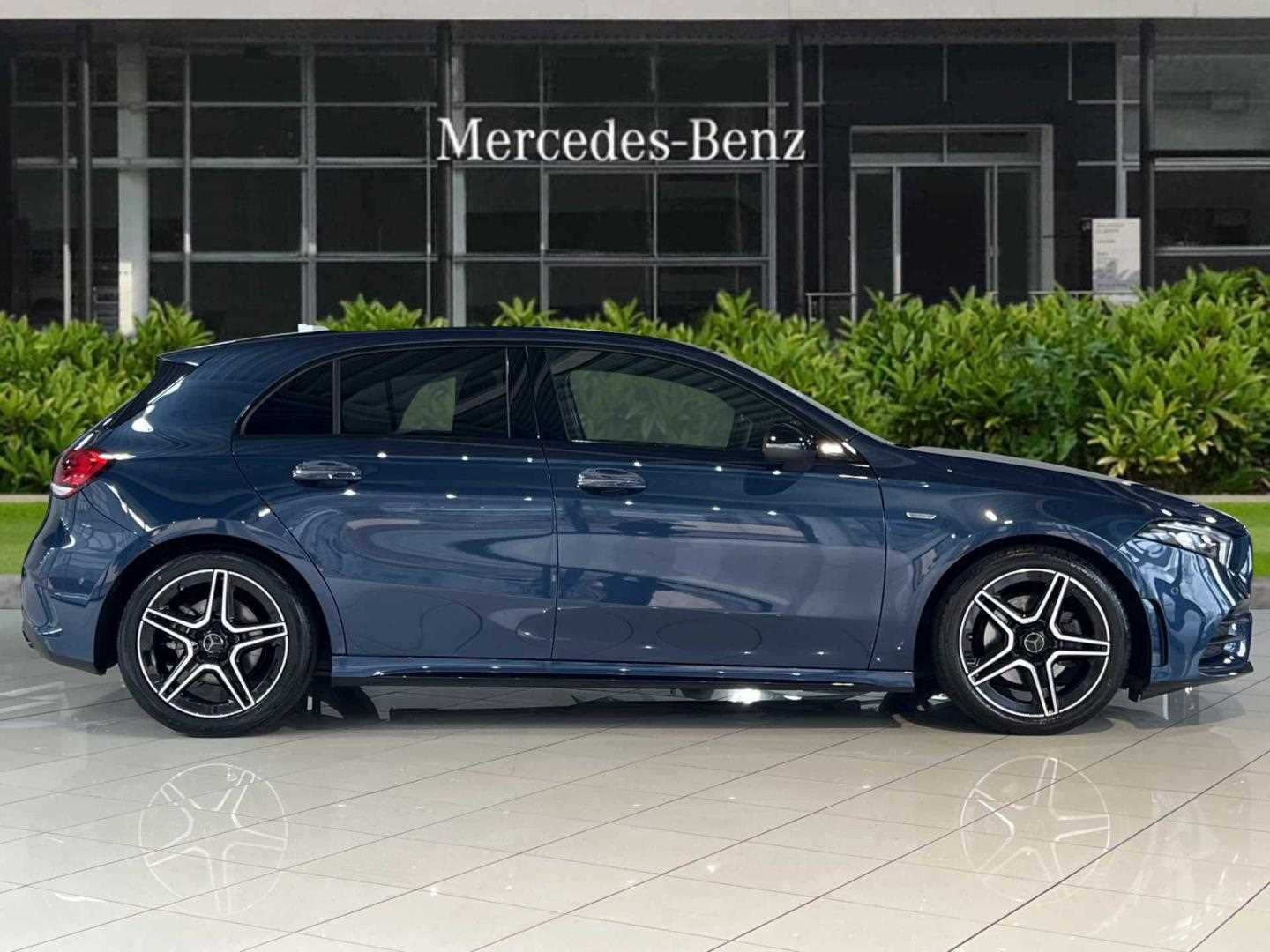 Used Mercedes-Benz A-Class 2021 for sale - 76421220: Photo 5