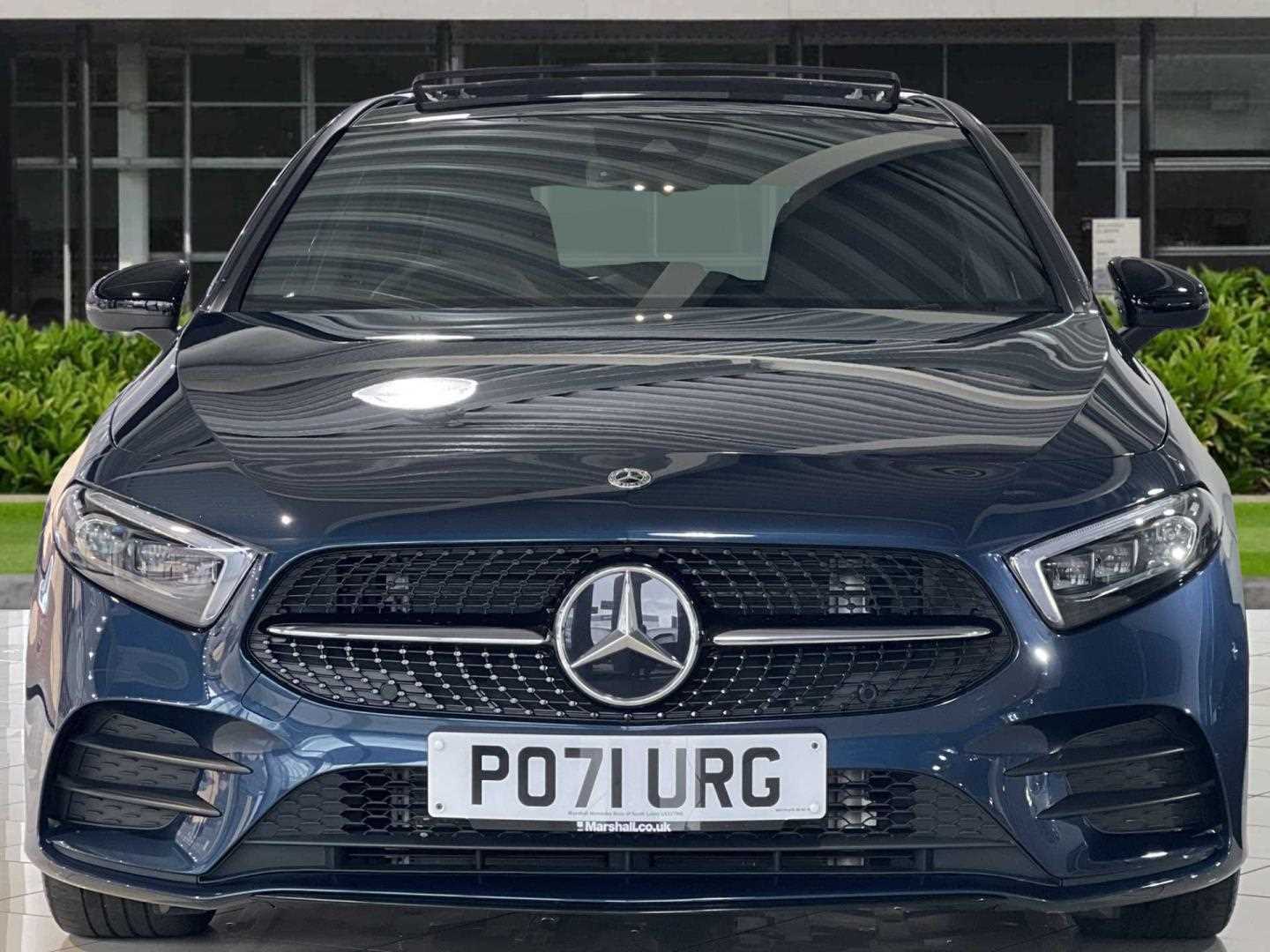 Used Mercedes-Benz A-Class 2021 for sale - 76421220: Photo 6