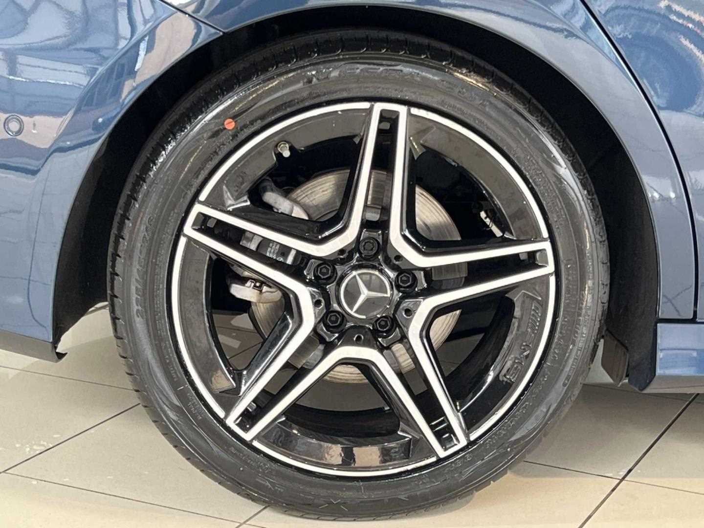 Used Mercedes-Benz A-Class 2021 for sale - 76421220: Photo 9