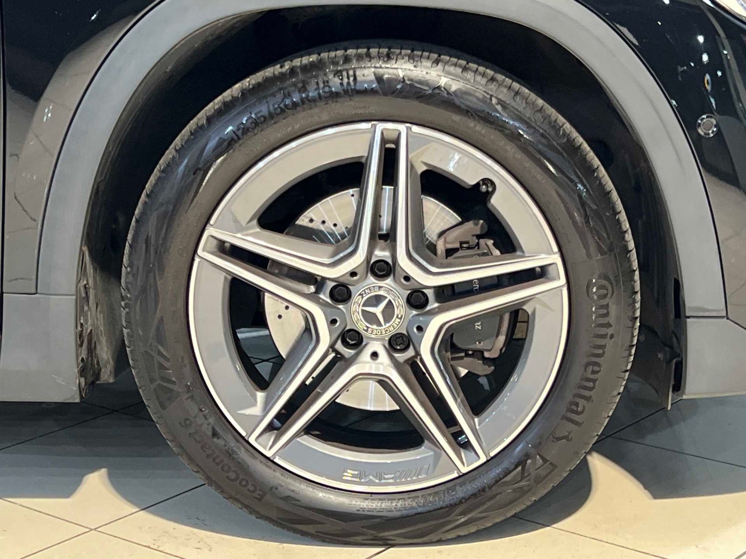 Used Mercedes-Benz GLA 2021 for sale - 76648968: Photo 10