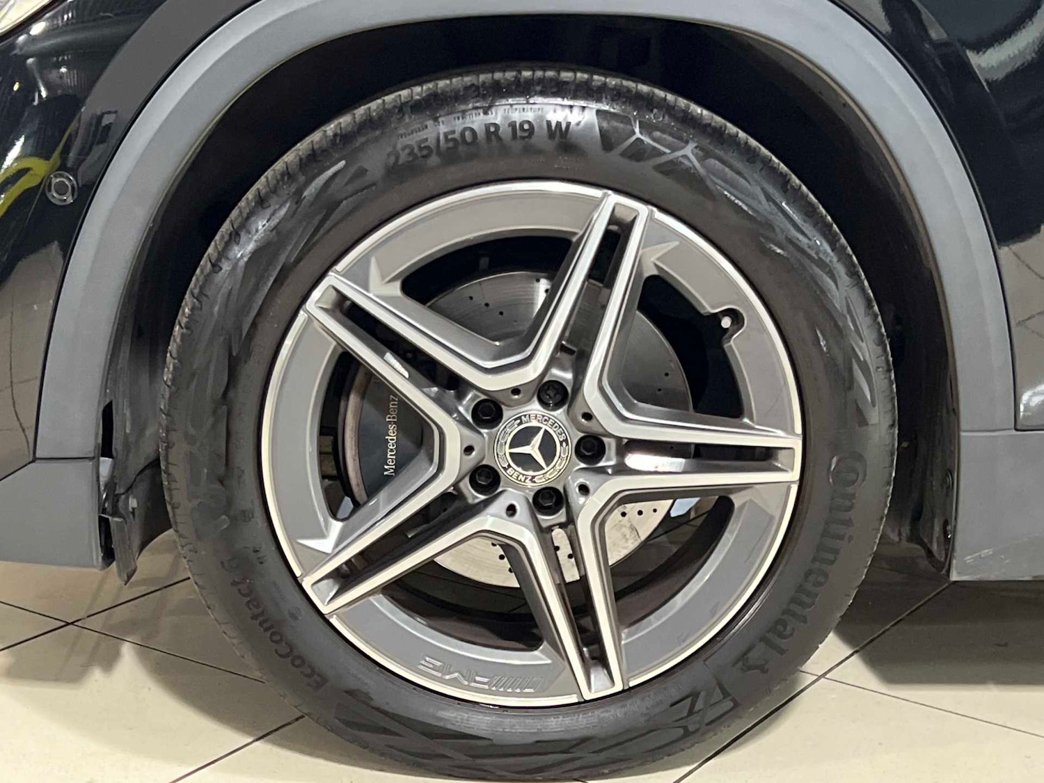 Used Mercedes-Benz GLA 2021 for sale - 76648968: Photo 11