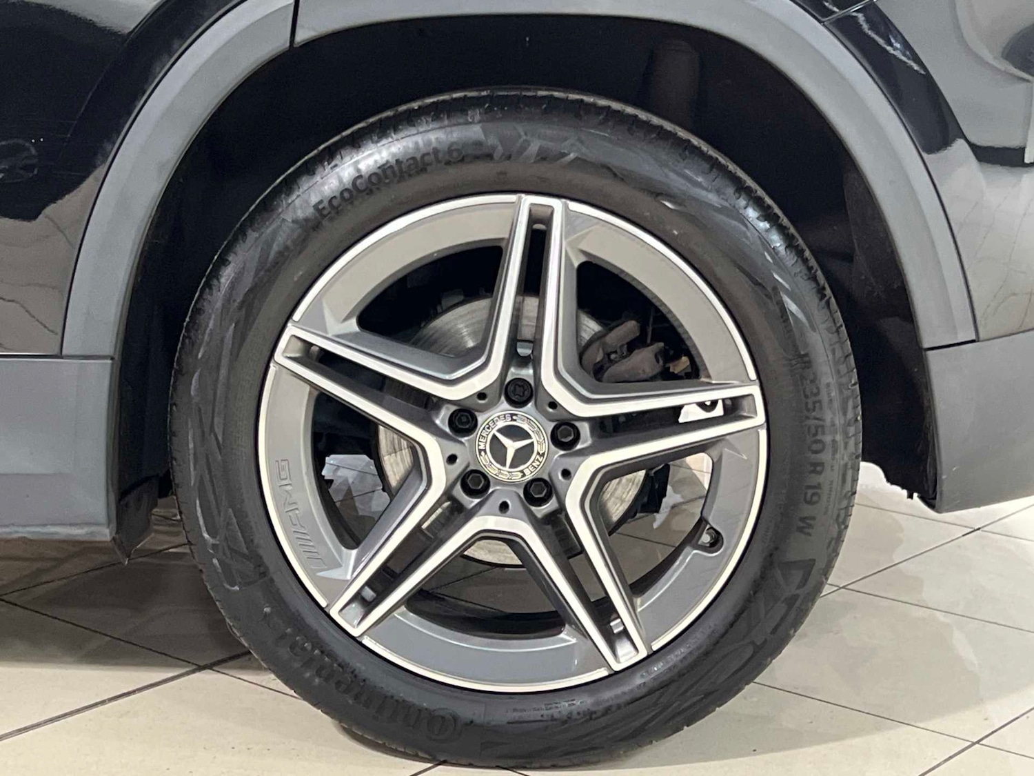 Used Mercedes-Benz GLA 2021 for sale - 76648968: Photo 12